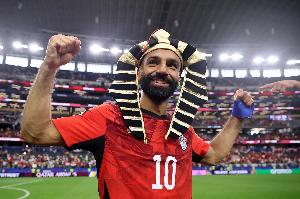 特拉布宗官方：关于萨拉赫转会至我俱乐部的事宜，已展开谈判